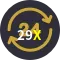 24/7