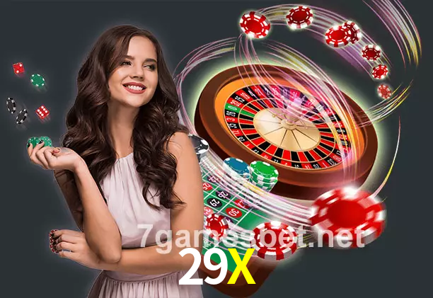vivo no cassino 29X