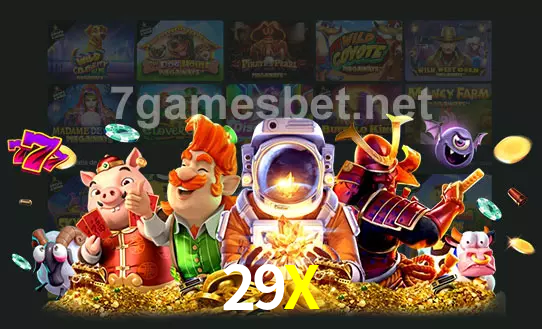 cassino 29X
