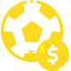 Aposte em esportes do mundo todo no 29X!