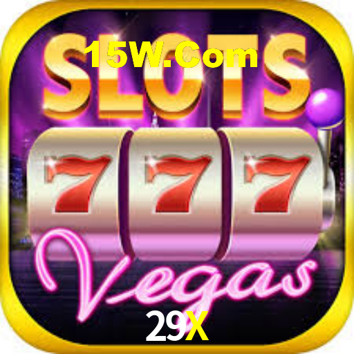 Sinta a adrenalina dos jogos de cassino com 29X