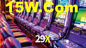 29X App Interface