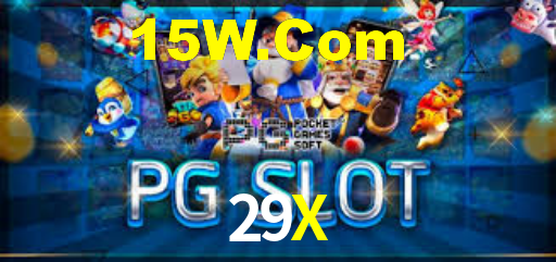 29X - Cassino Site Oficial Do - 29x.com