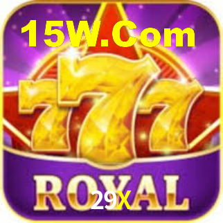 29X,29x.com