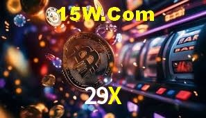 Live Casino 29X