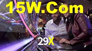 Roulette Table 29X
