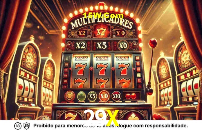 Flash Promotion 29X
