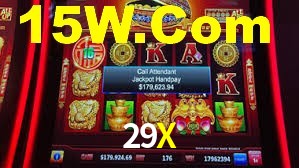 VIP Casino 29X