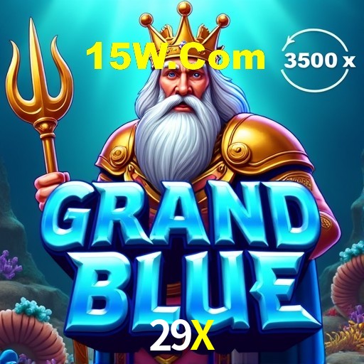 Provedores de Jogos 29X