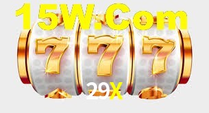 Daily Bonuses 29X
