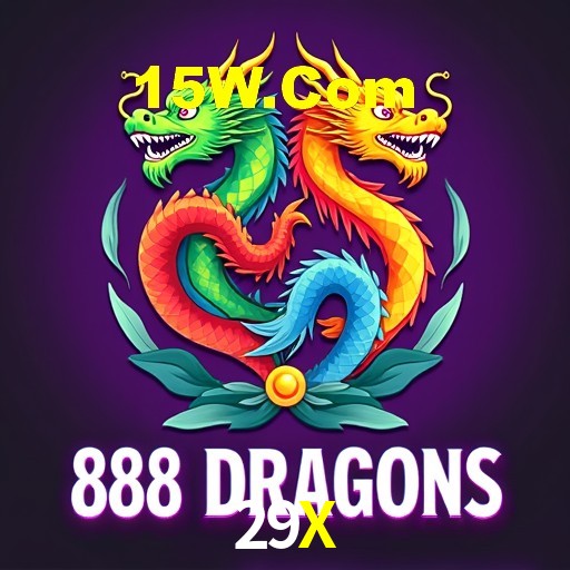 Jogos de Slot 29X