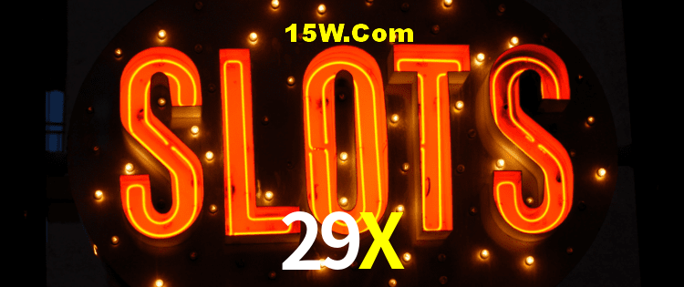 Weekend Specials 29X