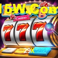 Football Betting 29X