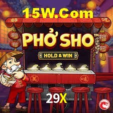 Slot Games 29X