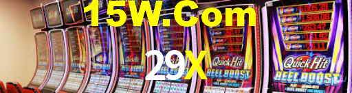 29X: Jogos de Caça-Níqueis-Altas Recompensas, Roleta-Velocidade, Blackjack-Desafios Máximos