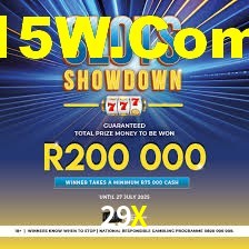 Welcome Bonus 29X